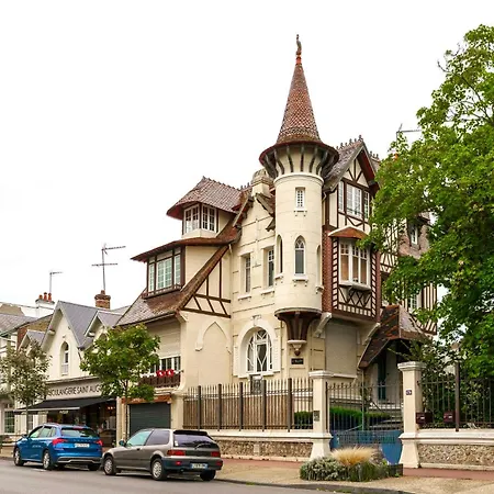Le Nid De La Tour - Centre