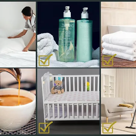 Le Nid De La Tour - Centre * Deauville