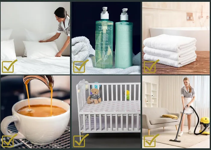 Le Nid De La Tour - Centre * Deauville